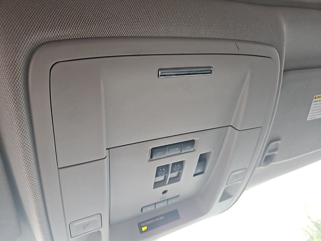 2018 Chevrolet Silverado 1500 LTZ 2LZ