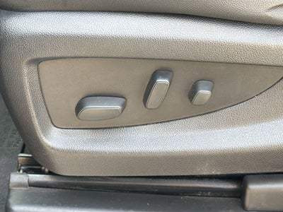 2018 Chevrolet Silverado 1500 2LZ