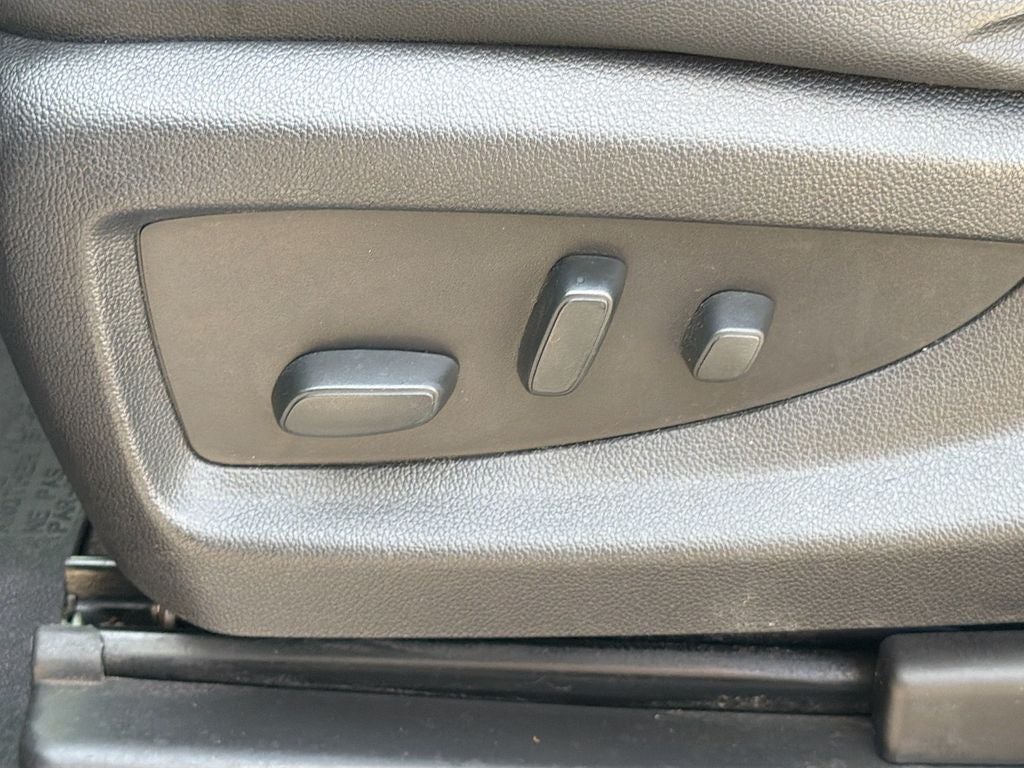 2018 Chevrolet Silverado 1500 2LZ