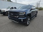 2018 Chevrolet Silverado 1500 LTZ 2LZ