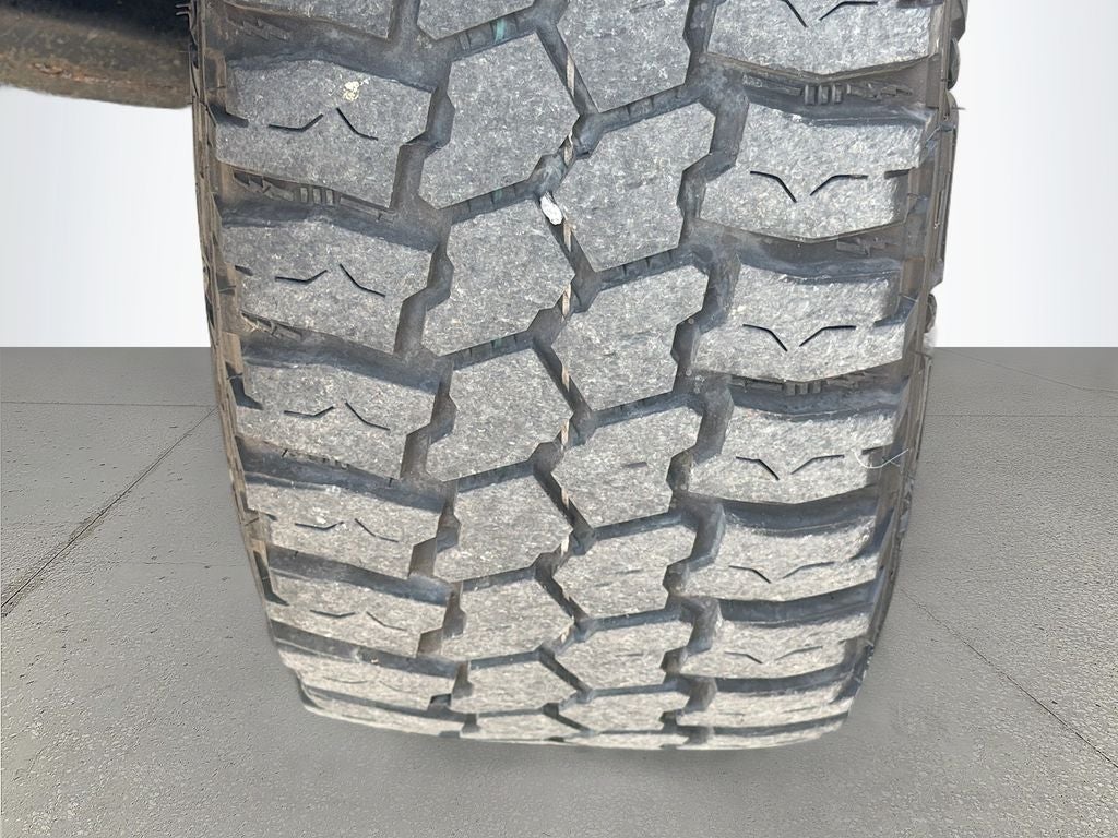 2018 Chevrolet Silverado 1500 2LZ
