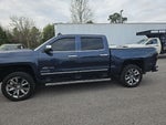 2018 Chevrolet Silverado 1500 LTZ 2LZ