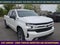 2020 Chevrolet Silverado 1500 4WD Crew Cab Short Bed RST