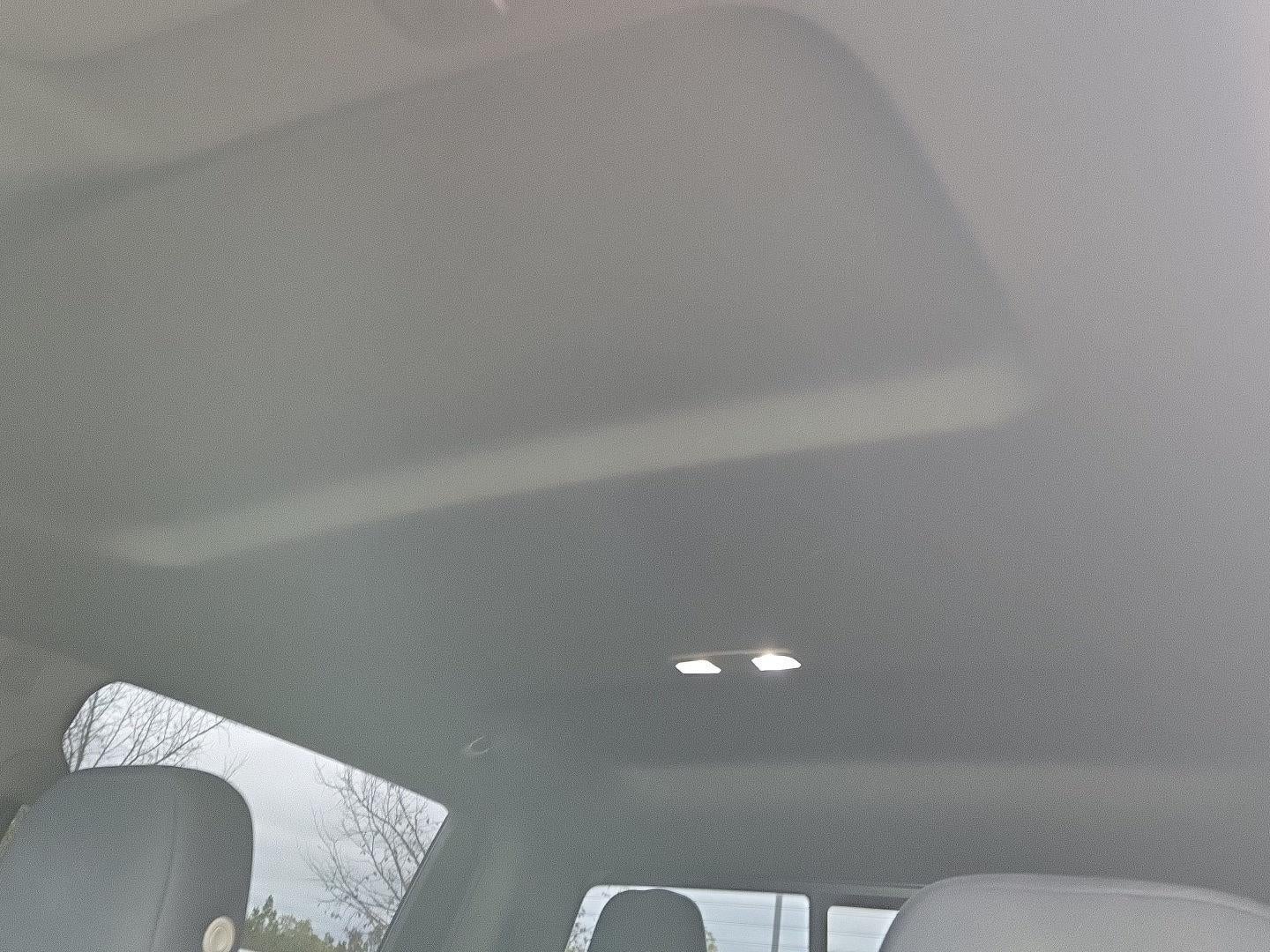 2020 Chevrolet Silverado 1500 4WD Crew Cab Short Bed RST