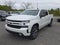 2020 Chevrolet Silverado 1500 4WD Crew Cab Short Bed RST