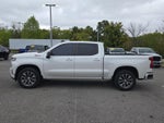 2020 Chevrolet Silverado 1500 4WD Crew Cab Short Bed RST