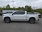 2020 Chevrolet Silverado 1500 4WD Crew Cab Short Bed RST