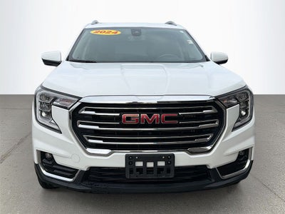 2024 GMC Terrain AWD SLT