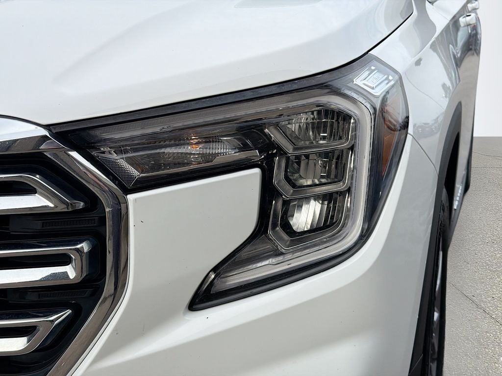 2024 GMC Terrain AWD SLT