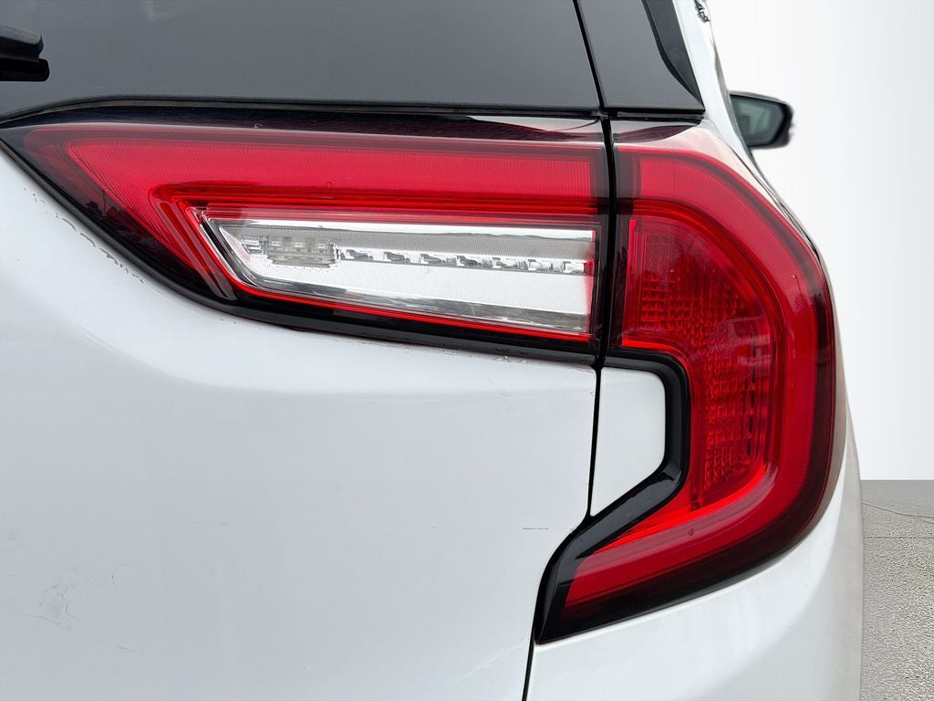 2024 GMC Terrain AWD SLT