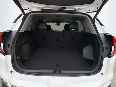 2024 GMC Terrain AWD SLT