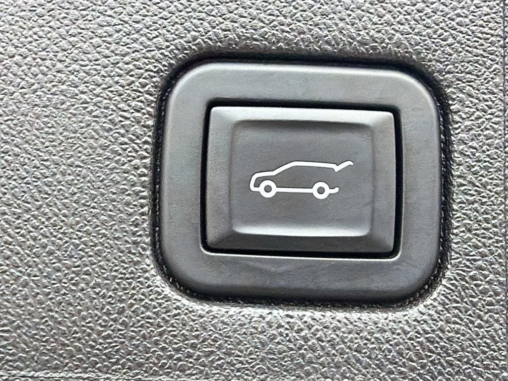 2024 GMC Terrain AWD SLT