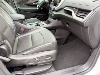 2024 GMC Terrain AWD SLT