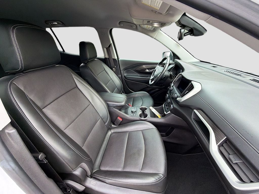 2024 GMC Terrain AWD SLT