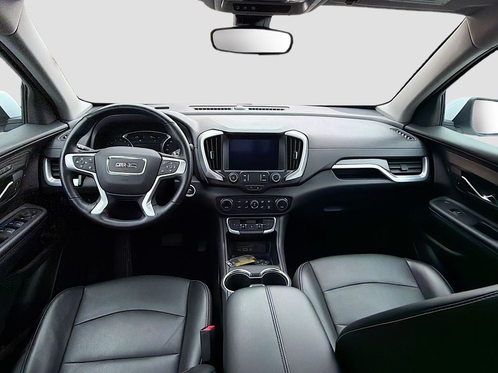2024 GMC Terrain AWD SLT