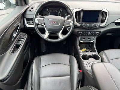 2024 GMC Terrain AWD SLT