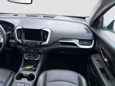 2024 GMC Terrain AWD SLT