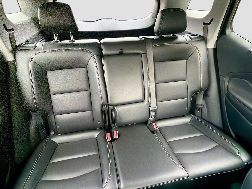 2024 GMC Terrain AWD SLT