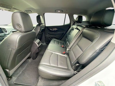 2024 GMC Terrain AWD SLT