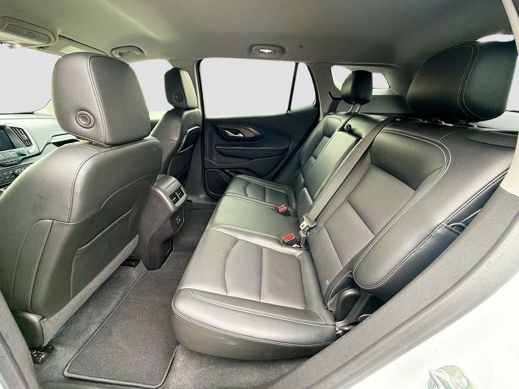 2024 GMC Terrain AWD SLT