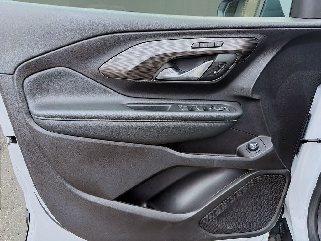 2024 GMC Terrain AWD SLT