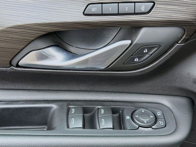 2024 GMC Terrain AWD SLT