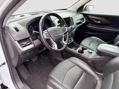 2024 GMC Terrain AWD SLT