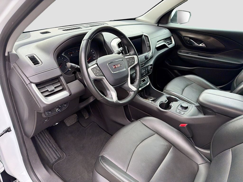 2024 GMC Terrain AWD SLT