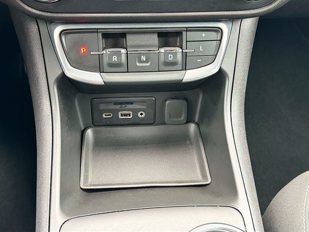 2024 GMC Terrain AWD SLT