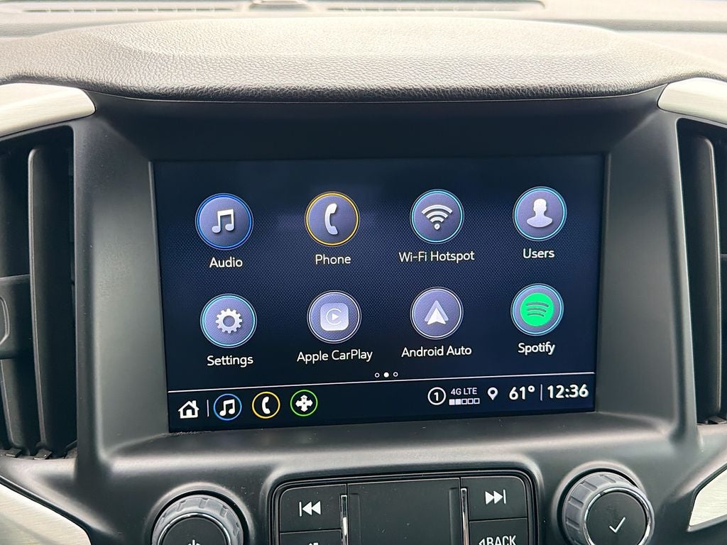 2024 GMC Terrain AWD SLT