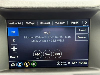 2024 GMC Terrain AWD SLT