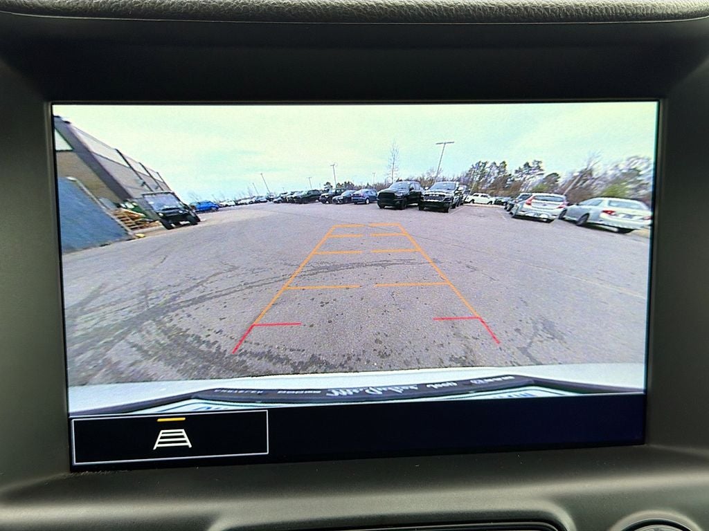 2024 GMC Terrain AWD SLT