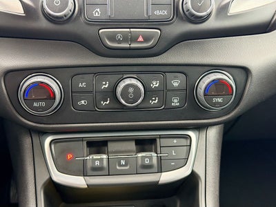 2024 GMC Terrain AWD SLT