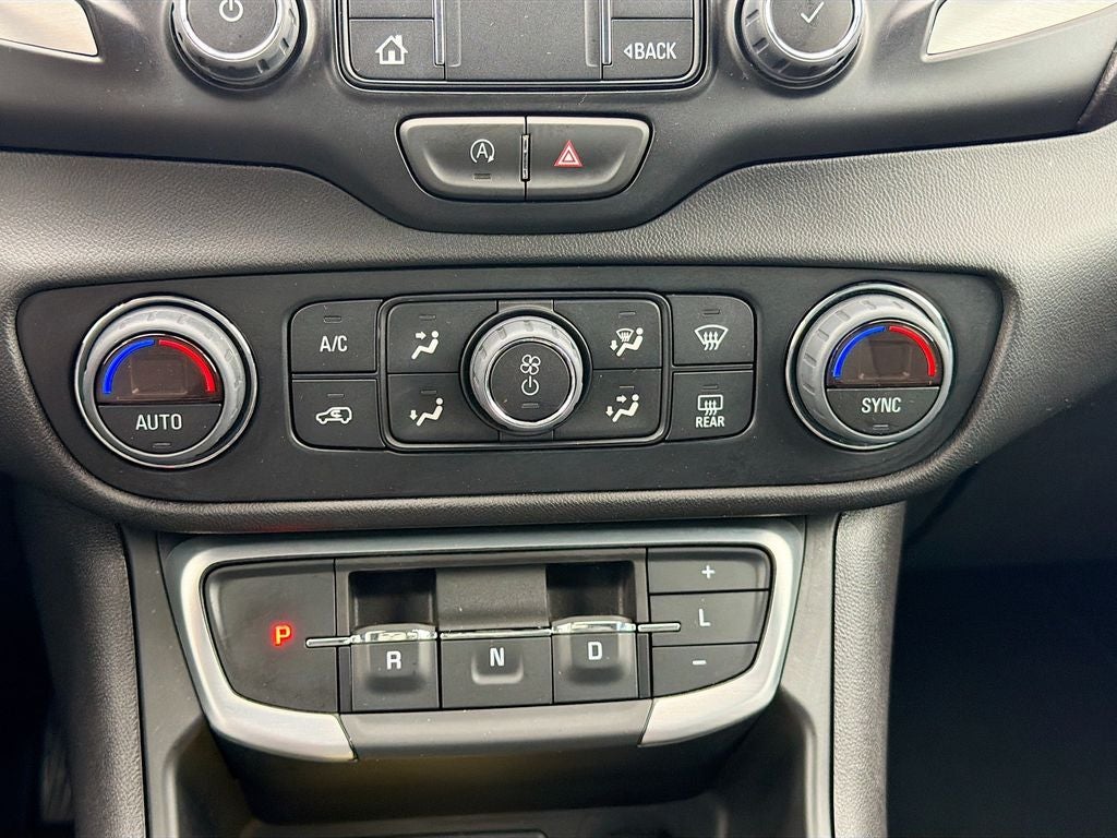 2024 GMC Terrain AWD SLT