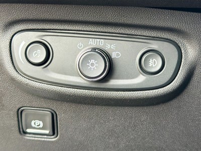 2024 GMC Terrain AWD SLT