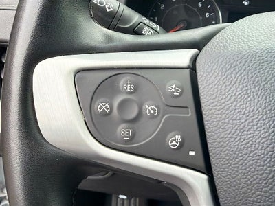 2024 GMC Terrain AWD SLT