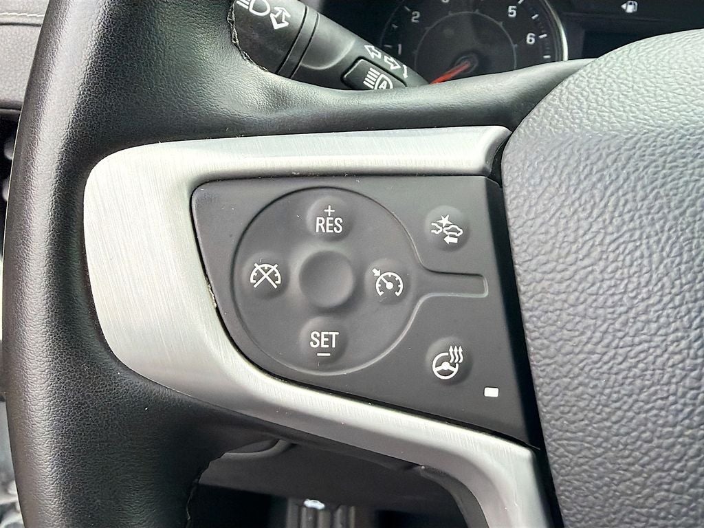 2024 GMC Terrain AWD SLT