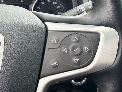 2024 GMC Terrain AWD SLT