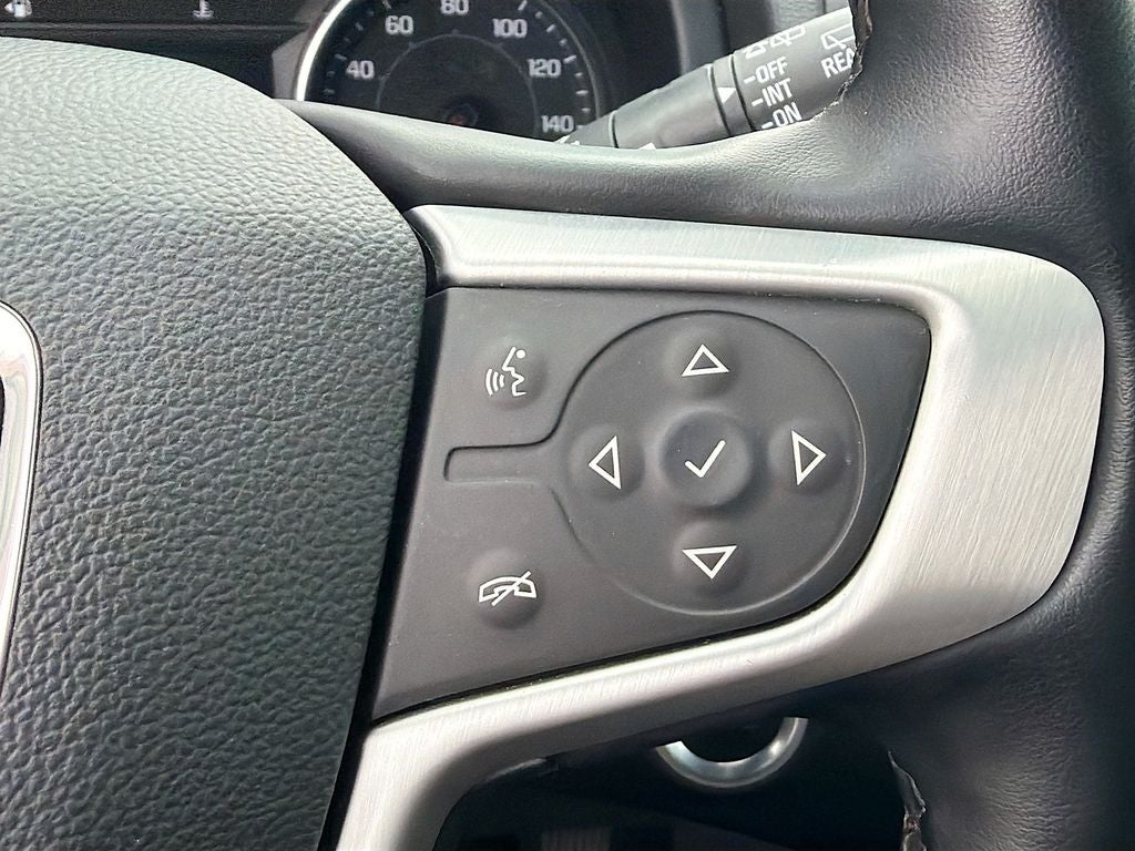 2024 GMC Terrain AWD SLT