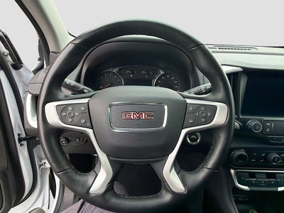 2024 GMC Terrain AWD SLT