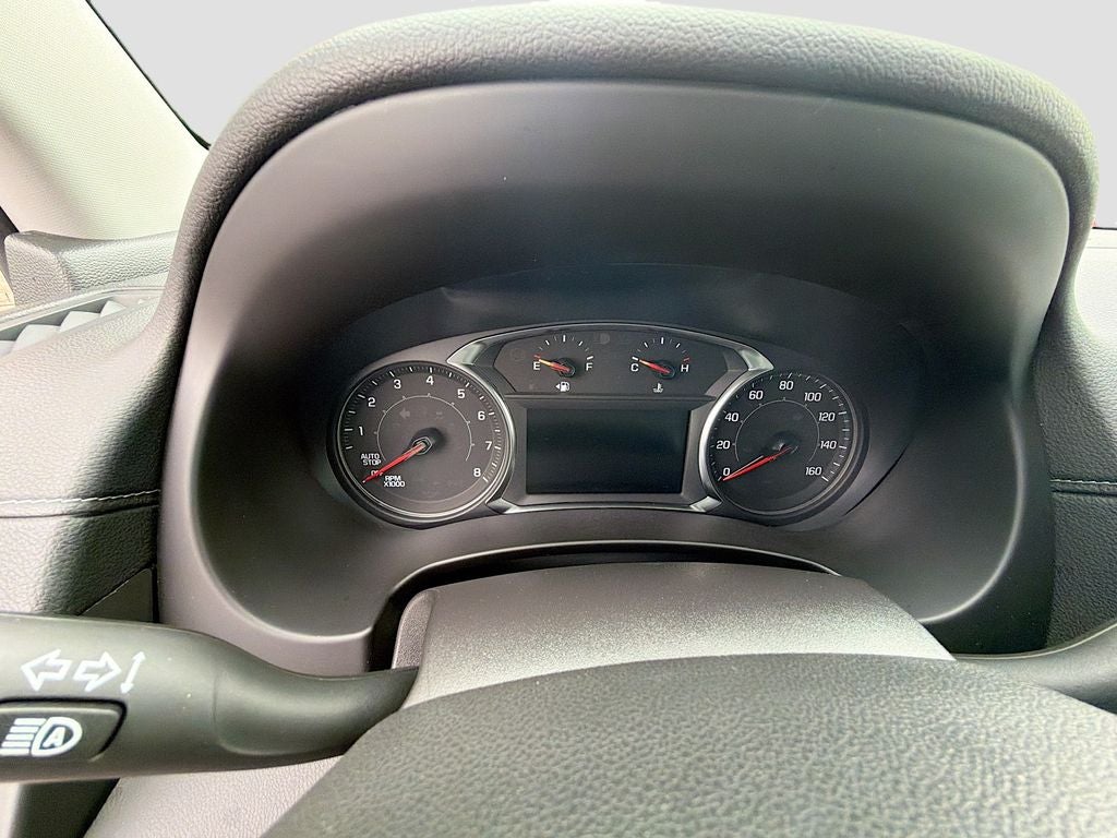 2024 GMC Terrain AWD SLT