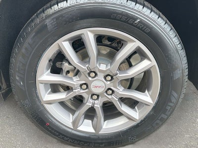 2024 GMC Terrain AWD SLT