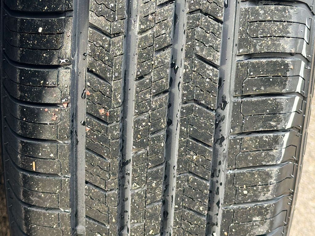 2024 GMC Terrain AWD SLT