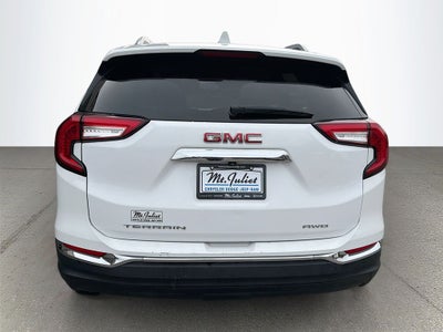 2024 GMC Terrain AWD SLT