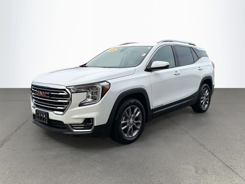 2024 GMC Terrain AWD SLT