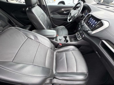 2024 GMC Terrain AWD SLT