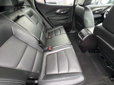 2024 GMC Terrain AWD SLT