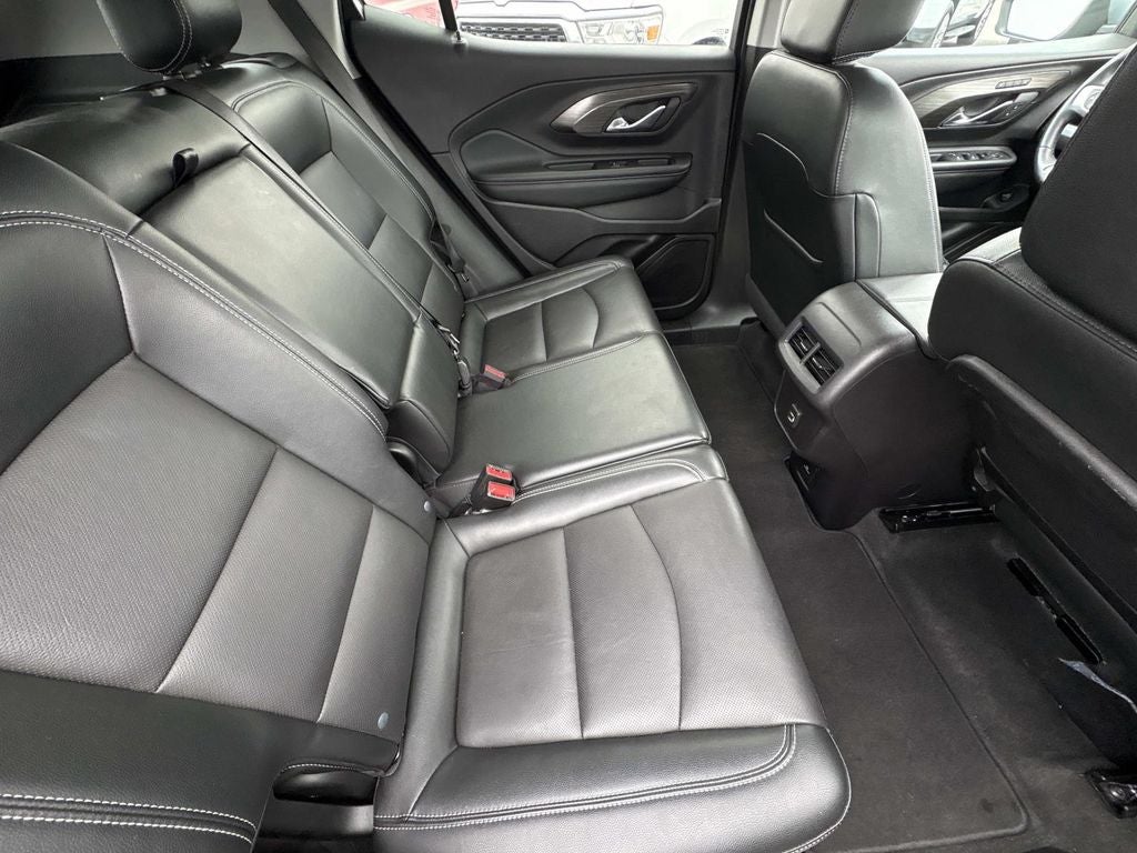 2024 GMC Terrain AWD SLT