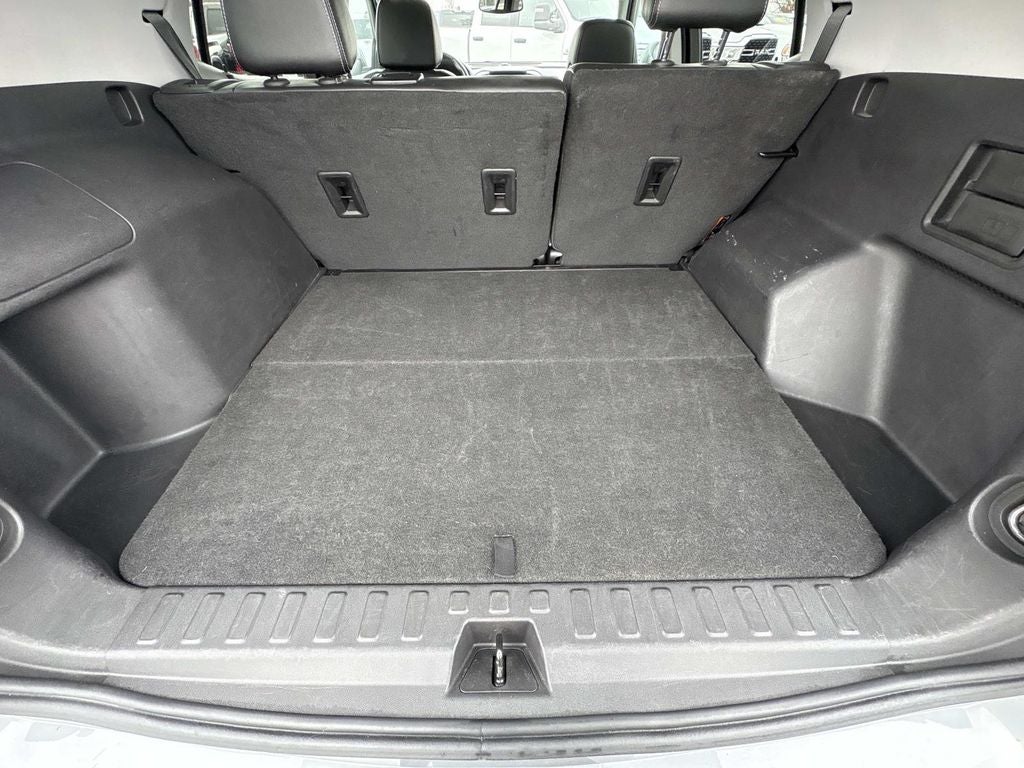 2024 GMC Terrain AWD SLT