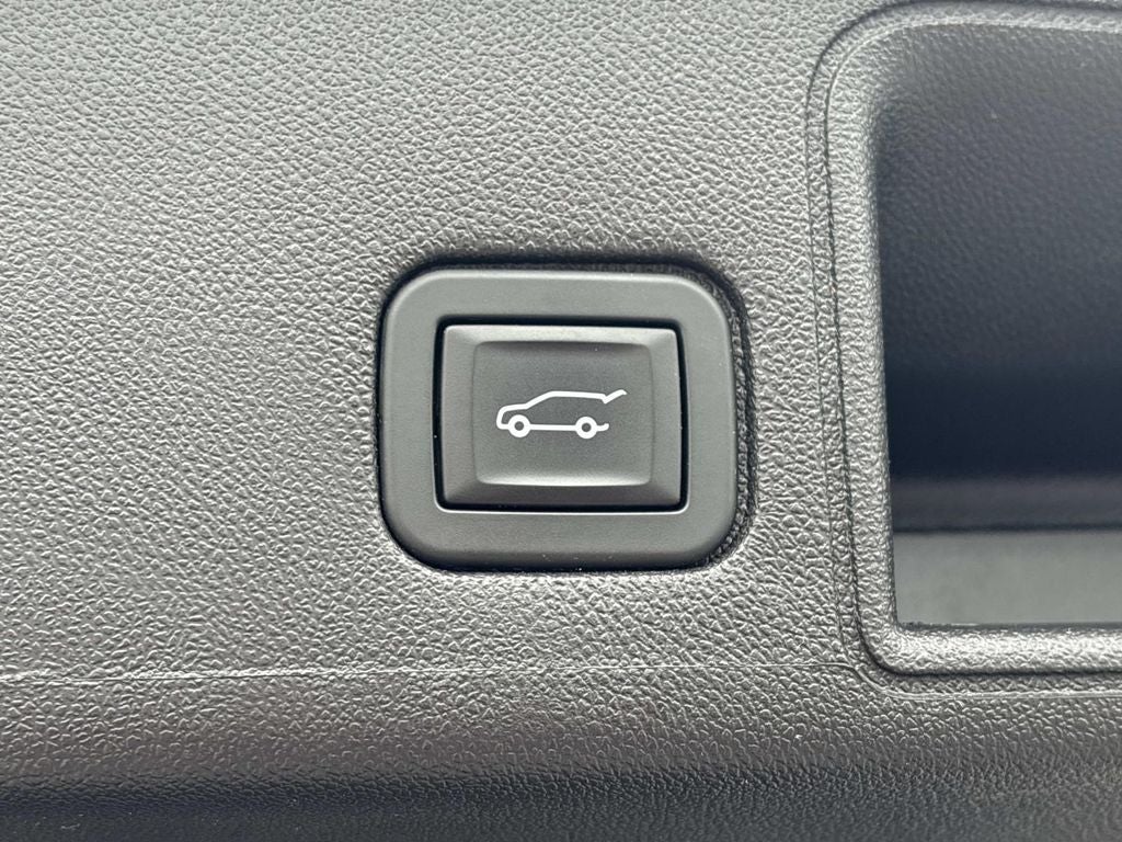 2024 GMC Terrain AWD SLT